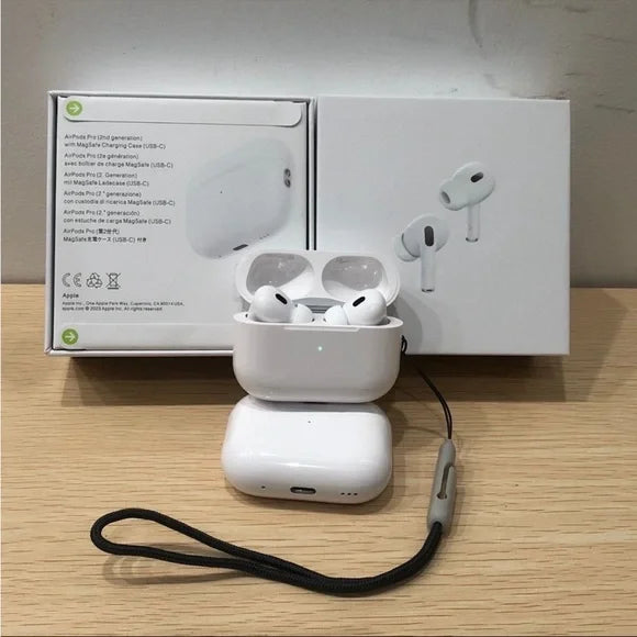 AirPods Pro 2nd Generation