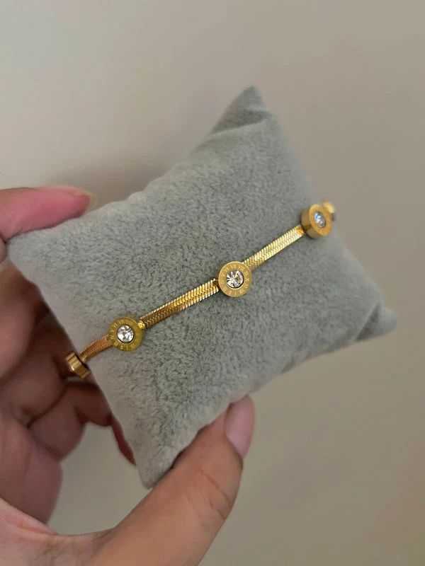 Cartier Handcuff – Timeless Luxury, Unbreakable Style