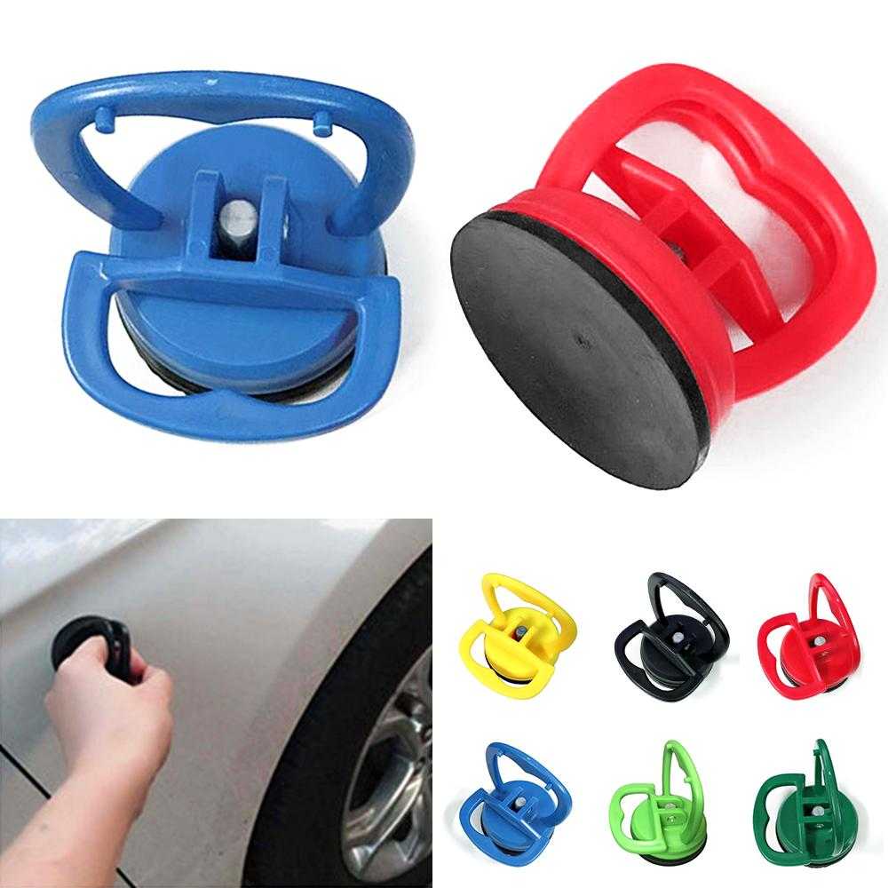 Car Dent Repair Puller Suction Cup Bodywork Panel suction Remover Tool