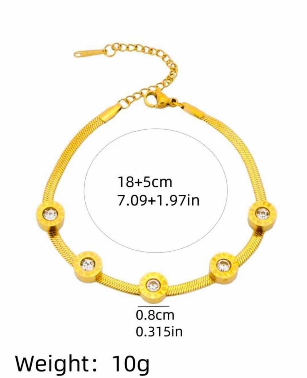 Cartier Handcuff – Timeless Luxury, Unbreakable Style